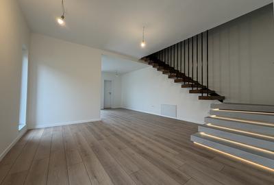 Duplex 4 camere, P+M, 100 mp utili, 20mp terase - Sag - 2