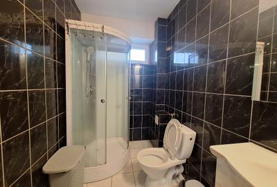 Apartament de vanzare 3 camere ,Manastur - 11