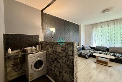 Apartament cu 1 camera de inchiriat, in Tudor, zona Rexo - 4