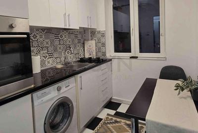 REA1027784 Apartament 2 camere l Mobilat Renovat l Langa Metrou Piata Romana - 4