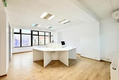 Spațiu de birouri premium – Clasa A, în zona centrală Timișoara - 3