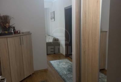 Apartament 3 camere Stejarului COMISION 0 - 5