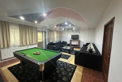 Casă spațioasă 6 camere, 2 băi, garaj spatios și terasă - 42