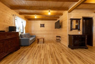 🏡 Cabană montană premium cu SPA de vânzare | Beliș | panoramă Vlădeasa - 15