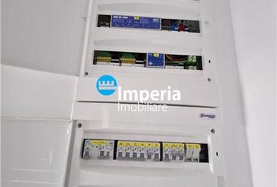 Apartament 2 camere decomandat - Bld. Poitiers - 16