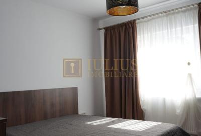 Zona Soarelui- Prima închiriere, complet pregătit pentru mutare - 11