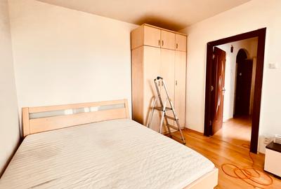 Apartament 2 camere Muncii, 5 minute de metrou, mobilat si utilat complet, liber - 3