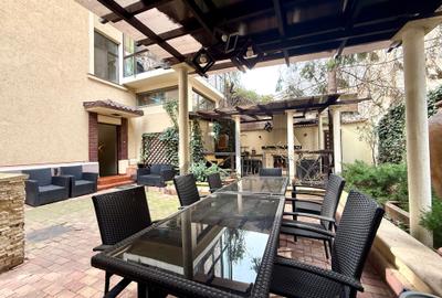 Duplex in vila consolidata cu gradina proprie - 8