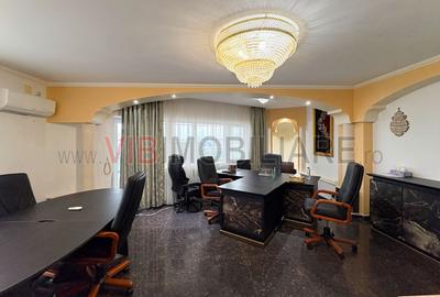 Birouri de inchiriat 224mp, Hotel Sir Orhideea - 14