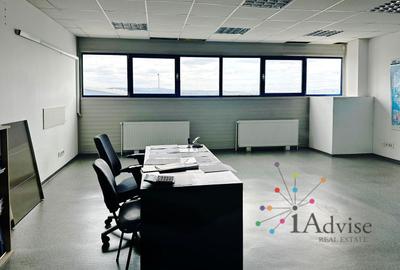 Hala industriala Prejmer/Autorizata ISU pentru productie si depozitare - 5