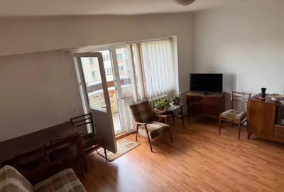 Apartament cu 1 camera, decomandat, zona Pacurari, Iasi - 4