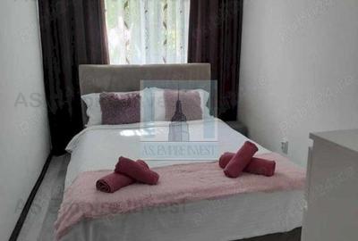 Ap 3 camere mobilat-utilat - zona Astra - 4