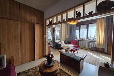 Vanzare apartament 2 camere Unirii, Mircea Voda - 1