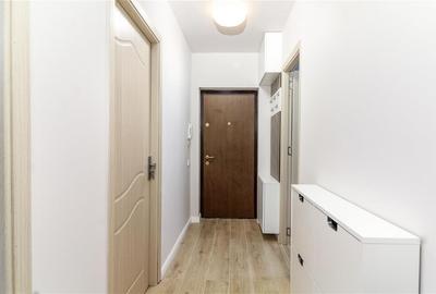 Apartament 3 camere decomandate + garaj, prima inchiriere | Gheorgheni - 7