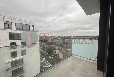 One Cotroceni Park I Spatios si luminos I Facilitati exclusive I3 camere - 1