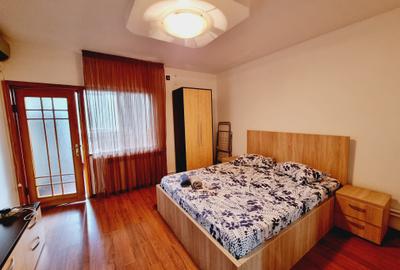 Apartament cu o camera, Mazepa 1, CT, Ac, mobilat si utilat ! - 2