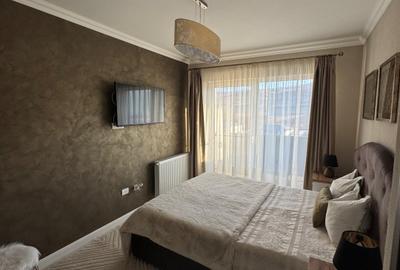 Duplex modern utilat și mobilat, Popești, Valea Seacă - 10