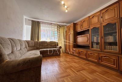 Apartament de 2 camere decomandat | Manastur - 1