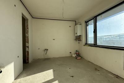 Comision 0% Penthouse Exclusiv | 114 mp Utili + Terasă 57 mp | Panorama Zorilor - 9