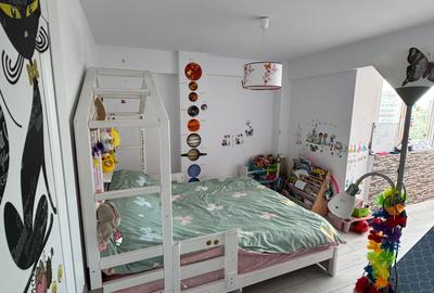 Apartament 3 camere, decomandat, complet renovat,cu terasă, confort 0, 169500 eu - 5