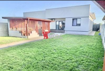 Duplex -Mosnita Noua- Mobilat si utilat - 1