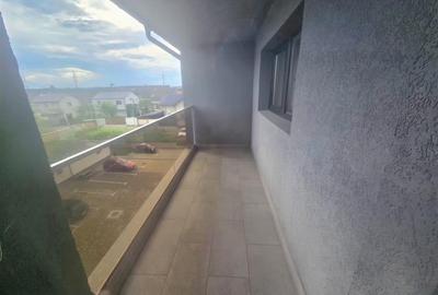 Apartament 3 camere | 70 mp | Bloc Nou | 3c-4429 - 13