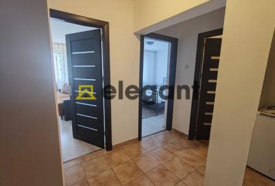 Apartament luminos, modern, 2 camere – Zona Garii, Lidl - 9