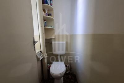 Apartament la casă de vânzare – Zonă ultracentrală, Strada Banatului, - 22