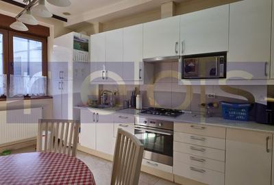 VANZARE CASA P+1 | 5 CAMERE | ZONA ROSETTI - 27