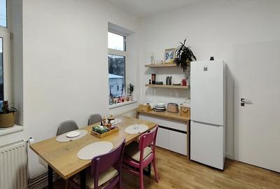 Apartament in Vila-Spatiu Generos - 3