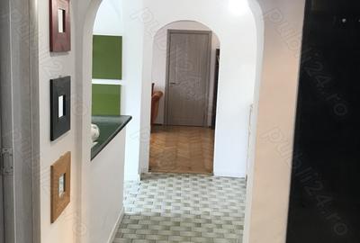 Apartament de 3 camere, 70 mp, boiler, pet friendly, 2 balcoane, zona Turda - 7