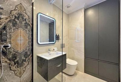 Apartament premium cu 3 camere  – prima inchiriere - 5