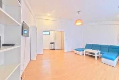 Apartament cu 2 camere decomandat, mobilat în Est
