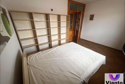 Apartament 3 camere 73mp | Zona Terezian | Balcon & boxa - 9