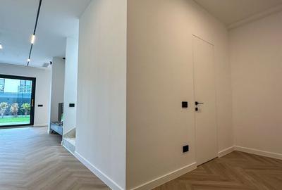 UNIC  |  Vilă Individuală Premium cu Design Contemporan și Finisaje de Lux - 7