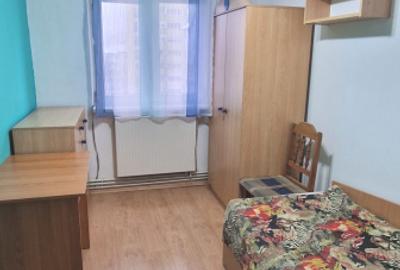 Apartament cu 3 camere de inchiriat zona Mihai Viteazul - 6