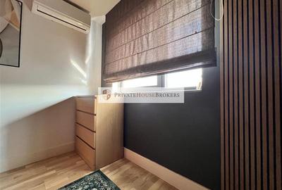 Floreasca | 102 The Address | Bloc 2020 | Parcare - 14