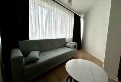 2 camere | Zona Vivo Mall  | Floresti - 3