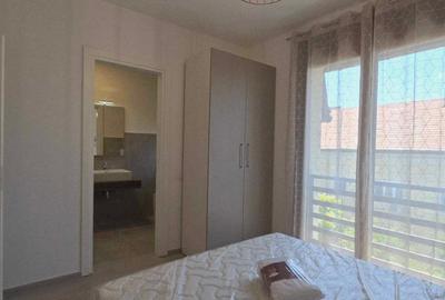 Apartament cu 3 cam. de inchiriat central Cuza Residence - 15