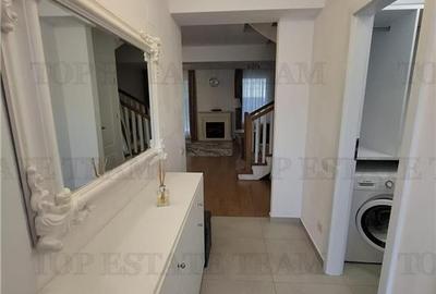 FOR SALE VILA DUPLEX /Corbeanca/Complet Mobilata si Utilata - 3