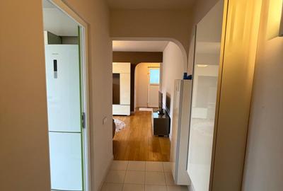 Apartament cu 3 camere I Mobilat și utilat I Parcare I Grigorescu - 14