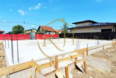 Oferim spre vanzare Duplex, regim P+M, Mosnita Noua, langa Valery, 0% Comision - 7
