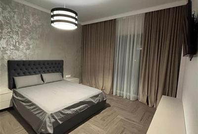 Apartament modern cu 3 camere la PRIMA INCHIRIERE in Ciresica - 4