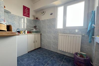Apartament 4 camere, decomandat, 89 mp – Complex Studențesc - 14