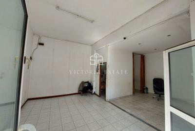 Spațiu comercial, 0 mp în Republicii