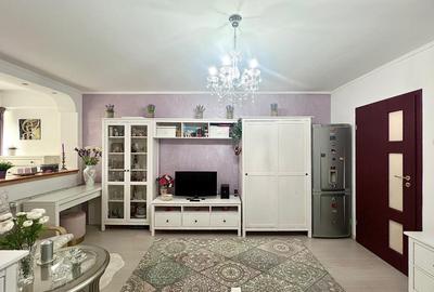 Garsoniera Titan | Parcul Constantin Brancusi - 3