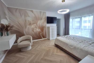 Casa de LUX 4 camere 3 bai zona Selimbar - Brana - 18