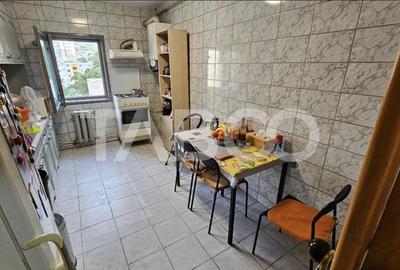 Apartament cu 4 camere decomandate de vanzare  zona Ion Mester - 4
