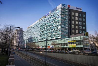 America House, Nicolae Titulescu 4-8 - comision 0%, reprezentam proprietarul! - 3