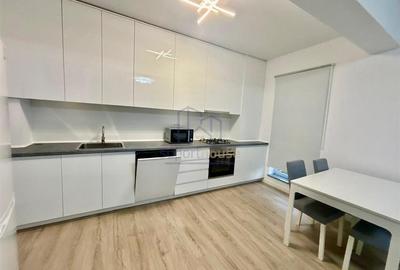 Inchiriere apartament 2 camere, Paulesti, Complex Magnolia - 7
